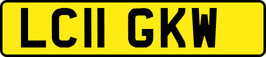 LC11GKW