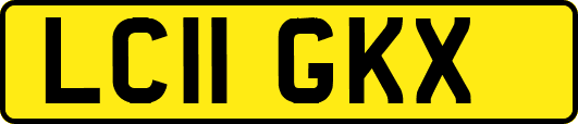 LC11GKX