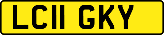 LC11GKY
