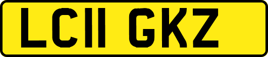 LC11GKZ