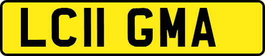 LC11GMA