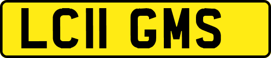 LC11GMS