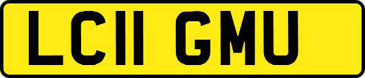 LC11GMU