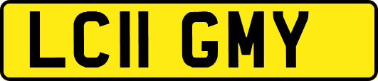 LC11GMY
