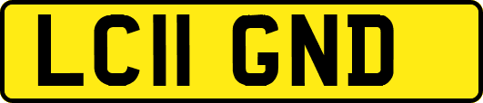 LC11GND
