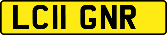 LC11GNR
