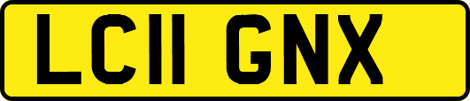 LC11GNX