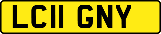 LC11GNY