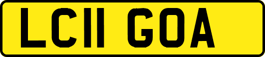 LC11GOA