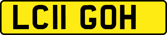 LC11GOH
