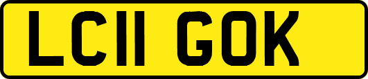 LC11GOK
