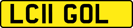 LC11GOL