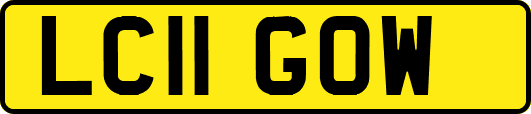 LC11GOW