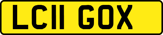 LC11GOX