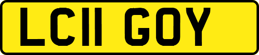 LC11GOY