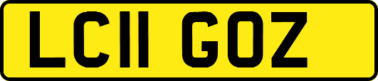 LC11GOZ