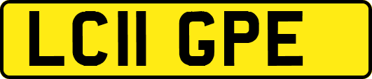 LC11GPE