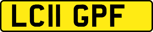 LC11GPF