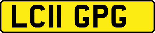 LC11GPG