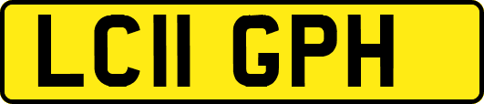 LC11GPH
