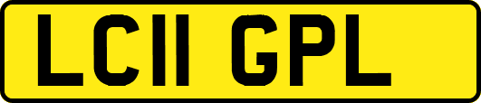 LC11GPL