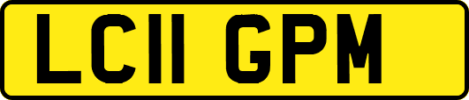LC11GPM
