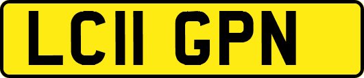 LC11GPN