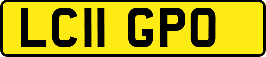 LC11GPO