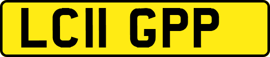 LC11GPP
