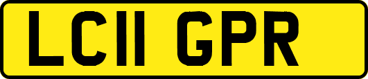 LC11GPR