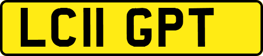 LC11GPT