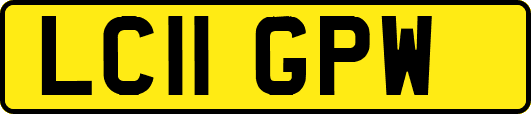 LC11GPW