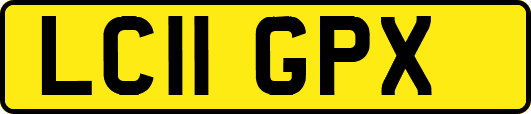 LC11GPX