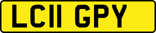 LC11GPY