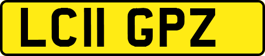 LC11GPZ