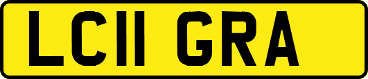 LC11GRA