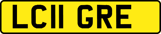 LC11GRE