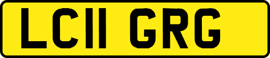 LC11GRG