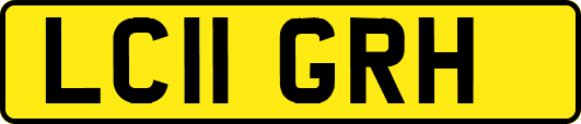 LC11GRH