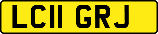 LC11GRJ