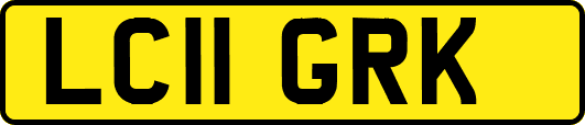 LC11GRK
