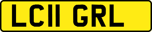 LC11GRL