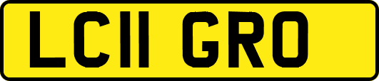 LC11GRO