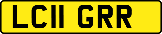 LC11GRR