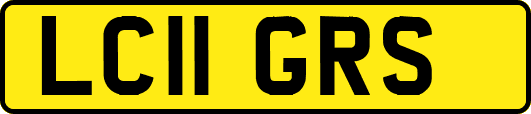 LC11GRS