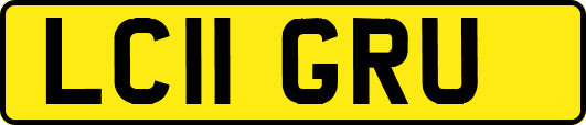 LC11GRU