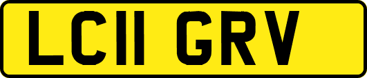 LC11GRV