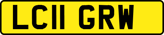LC11GRW