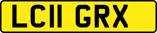 LC11GRX