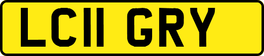 LC11GRY
